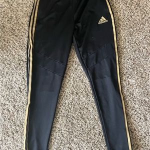 Adidas Track Pants (Skinny Fit)